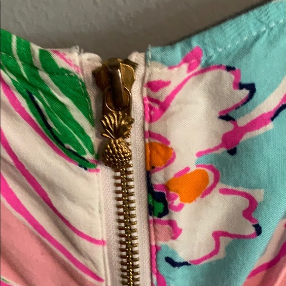 Lilly Pulitzer by Target tank top - Picture 3 of 3